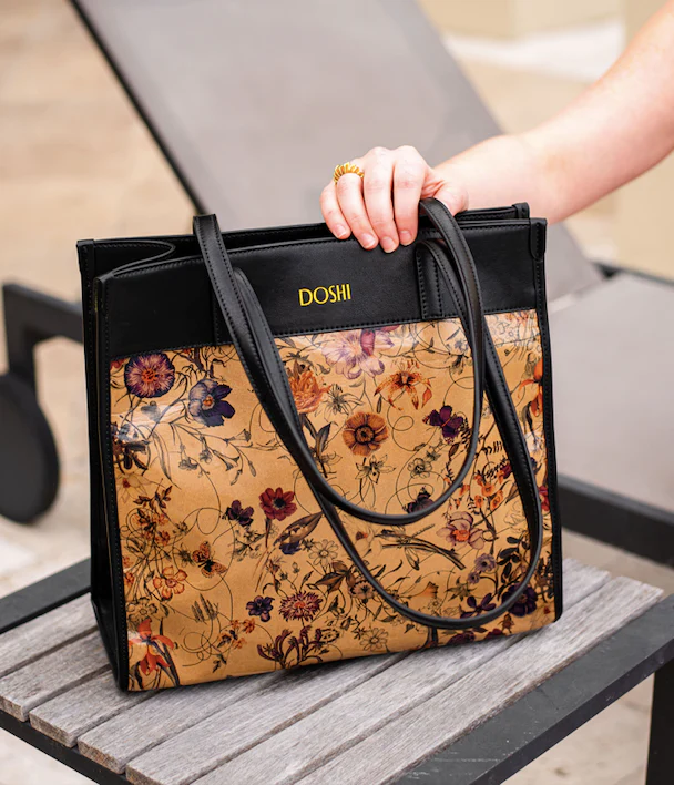 The Best Vegan Tote Bags For All Seasons Eluxe Magazine